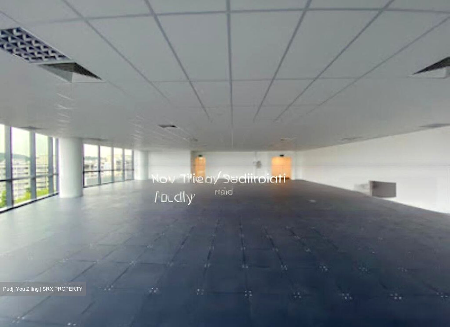 Woods Square (D25), Office #461660771